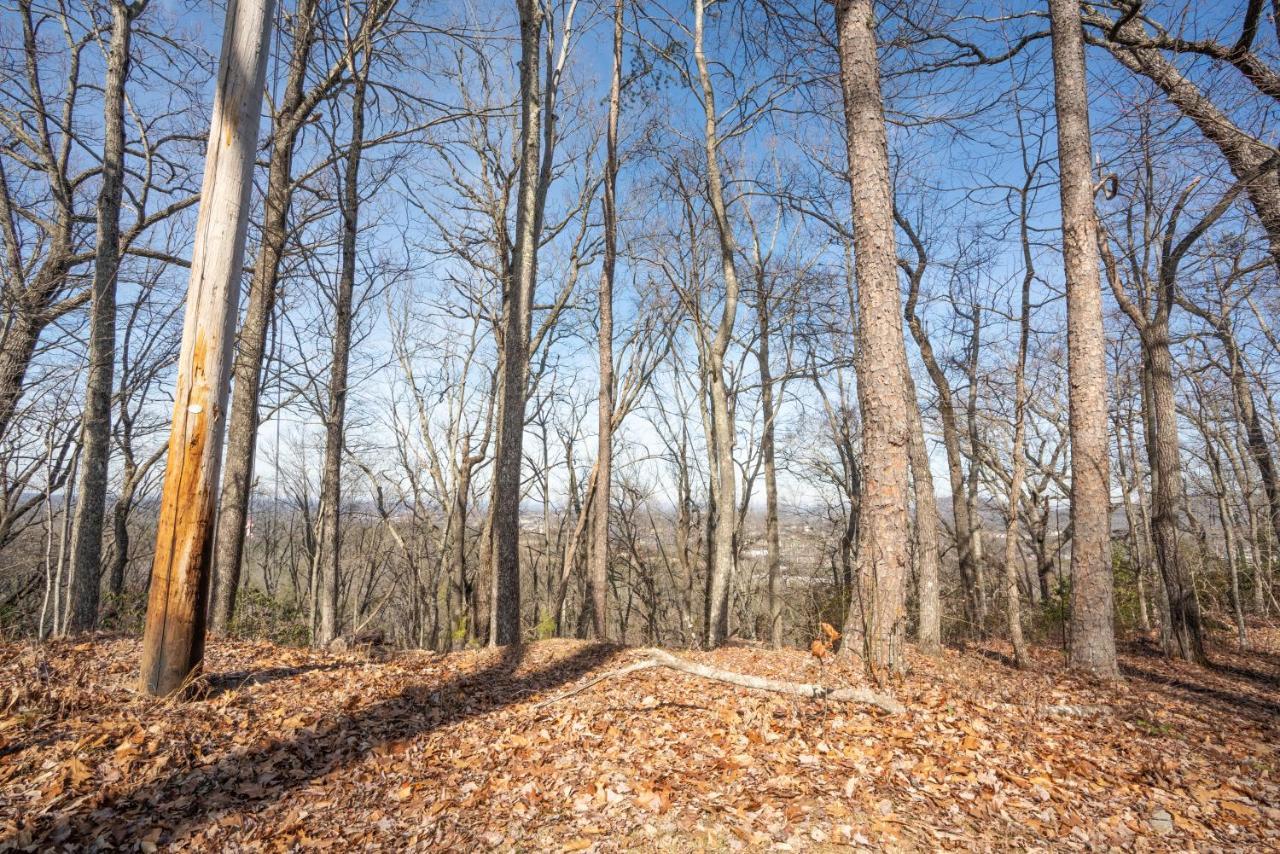 Comfort Cabin Bearway To Heaven W Private Hot Tub Pigeon Forge Ngoại thất bức ảnh